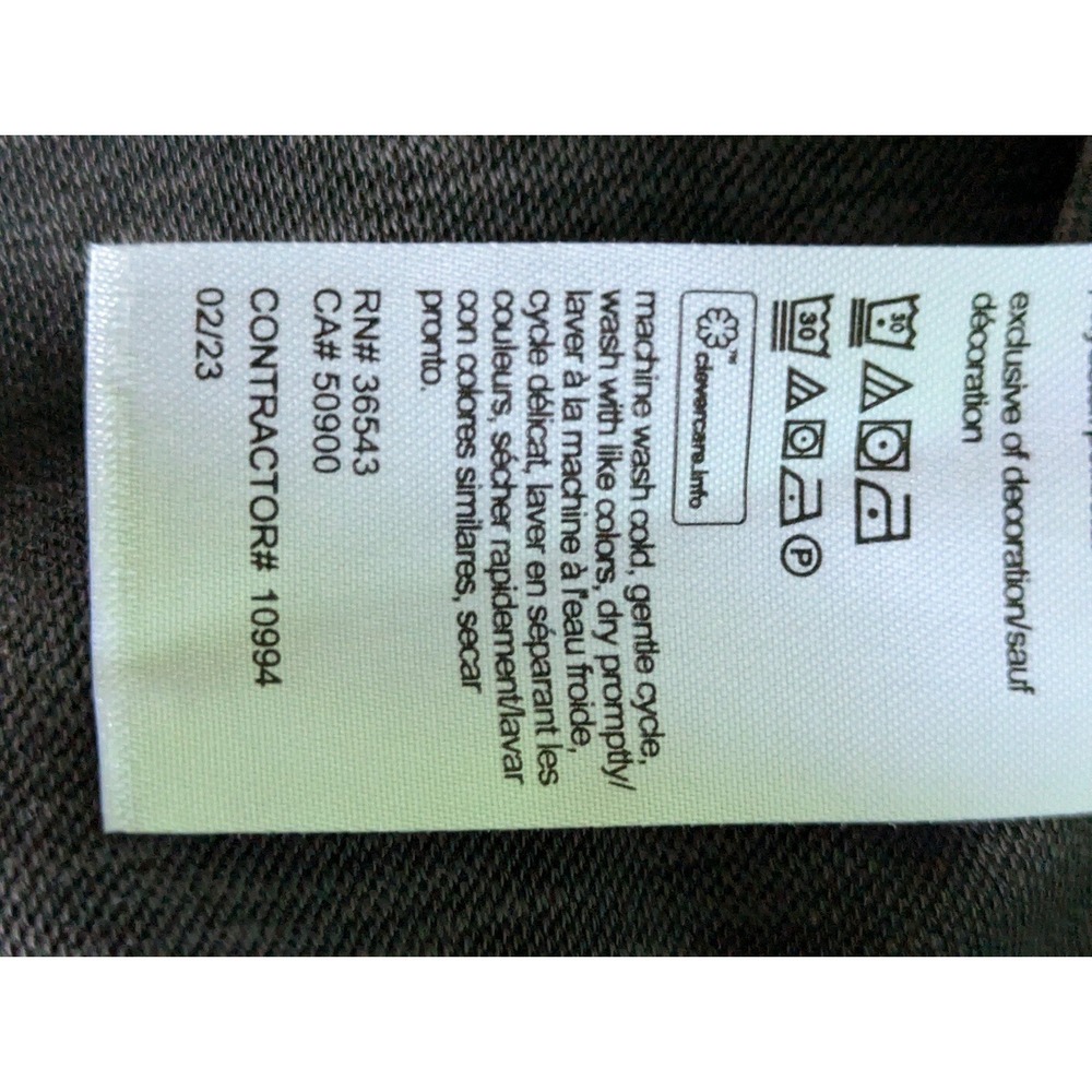 Calvin Klein polo shirt size medium - Picture 6 of 7
